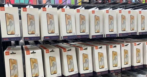 米兰百货店老板最爱逛的电子产品批发中心太壕了 进货就送苹果手机苹果电脑