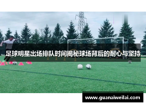 足球明星出场排队时间揭秘球场背后的耐心与坚持